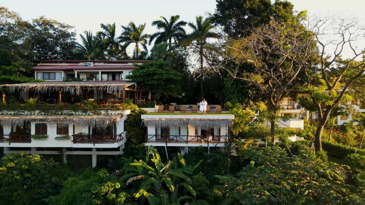 Tierra Magnifica Boutique Hotel Nosara Exterior foto