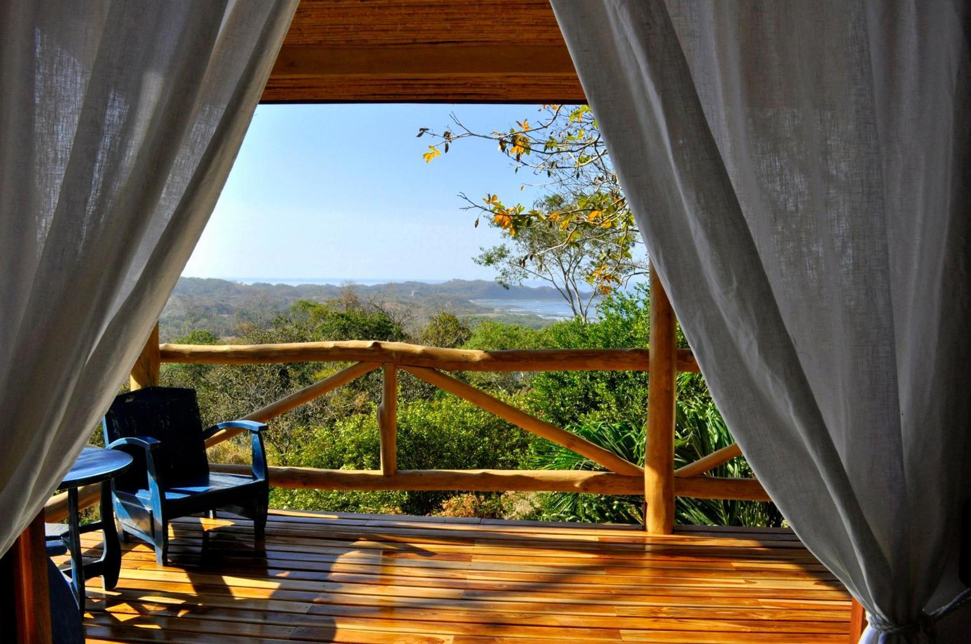 Tierra Magnifica Boutique Hotel Nosara Habitación foto